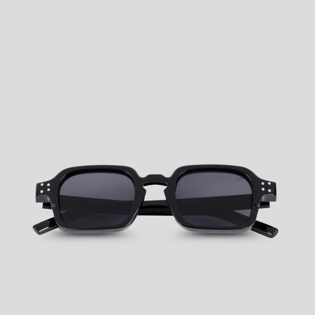 MOONX SPECTRA S1 – UV400 Minimalist Rectangular Sunglasses (Unisex)