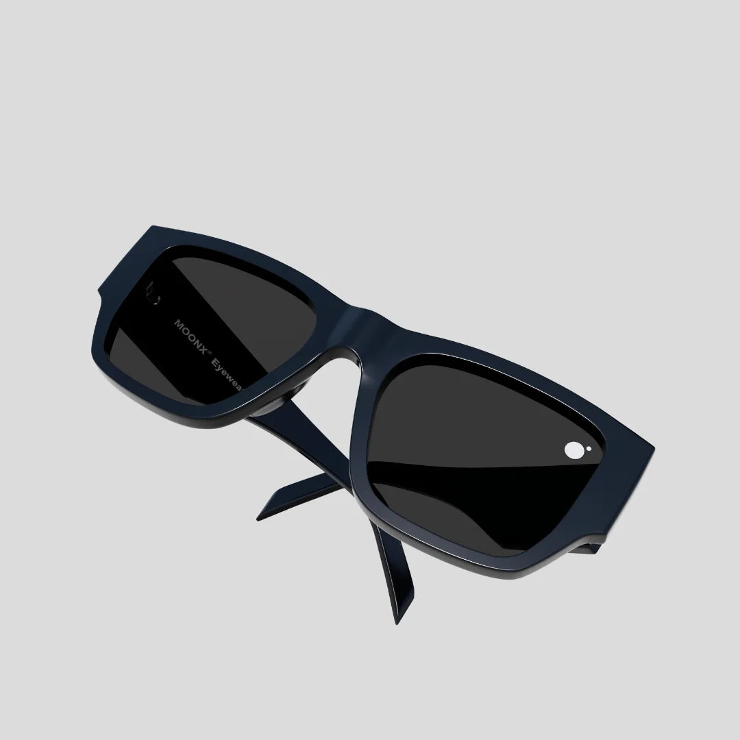 MOONX STORM – UV400 Bold Sunglasses (Unisex)