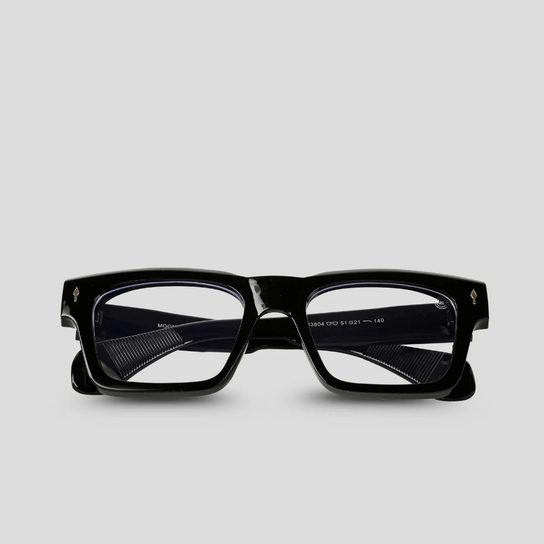 MOONX HYDRA S7 – Classic Wayfarer Sunglasses (Unisex)