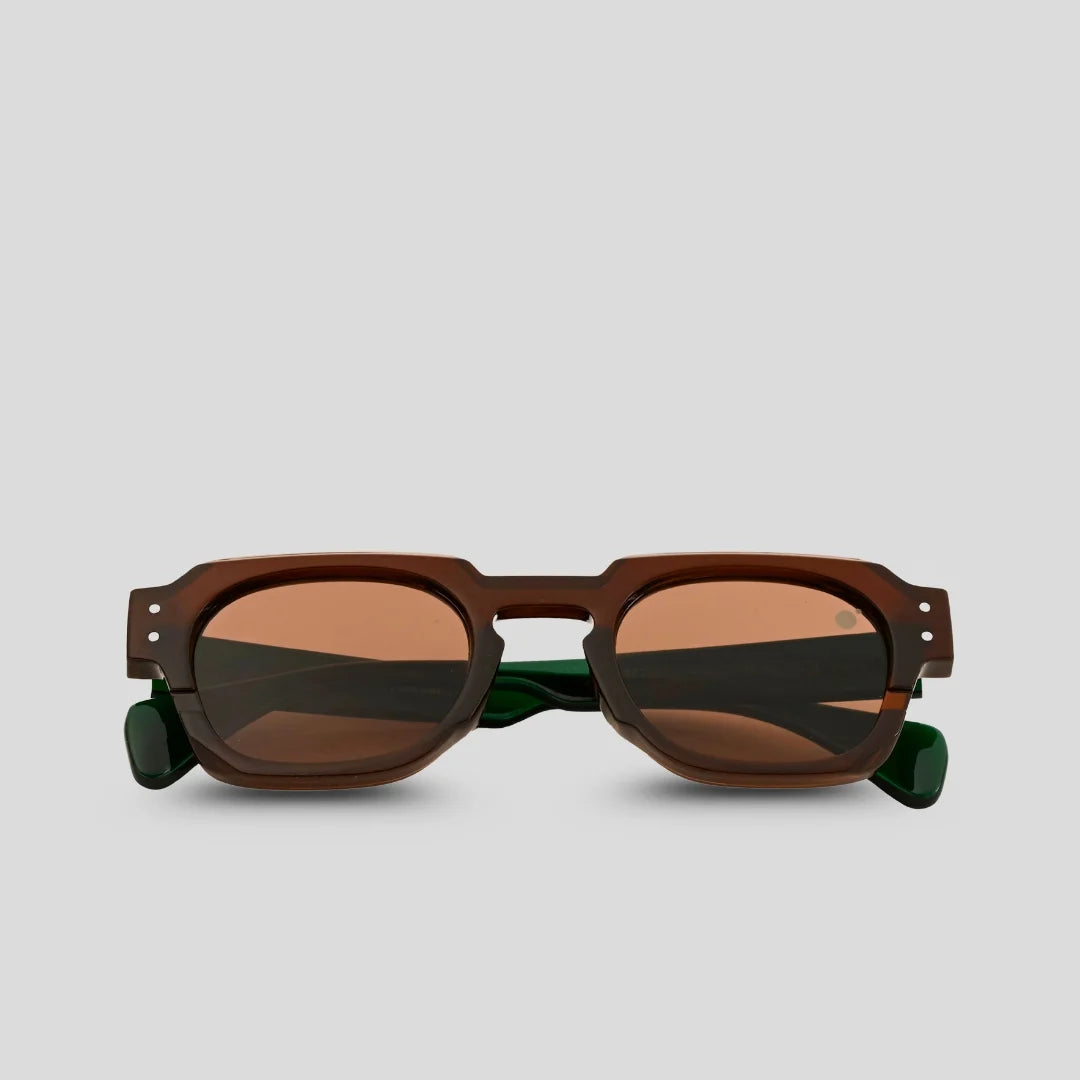 MOONX KNIGHT S4 – UV400 Modern Classic Sunglasses (Unisex)