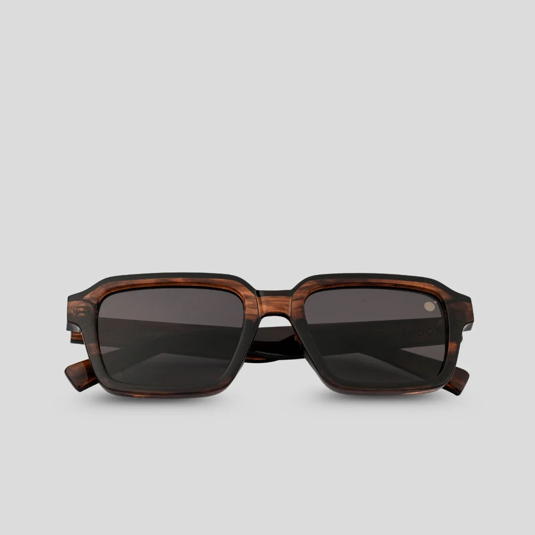 MOONX RIGEL S3 – UV400 Modern Square Sunglasses (Unisex)