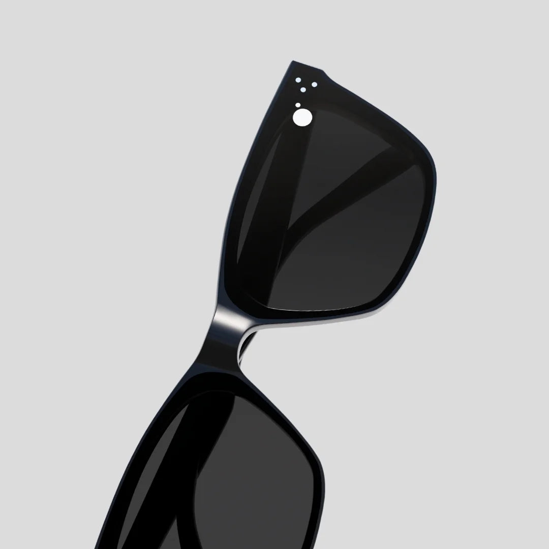 MOONX MAVE S1 – UV400 Sleek Modern Sunglasses (Unisex)
