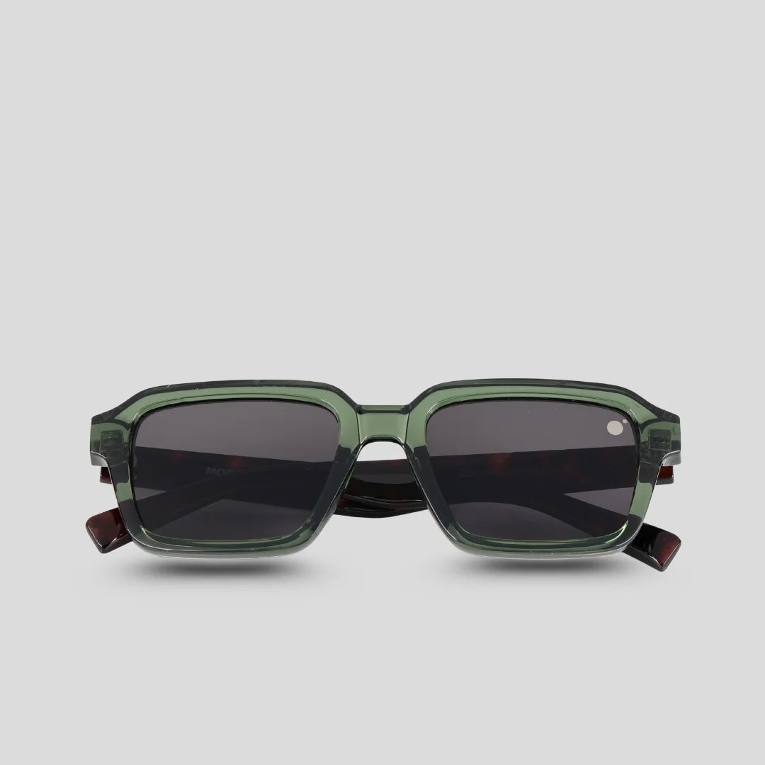 MOONX RIGEL S2 – UV400 Modern Square Sunglasses (Unisex)