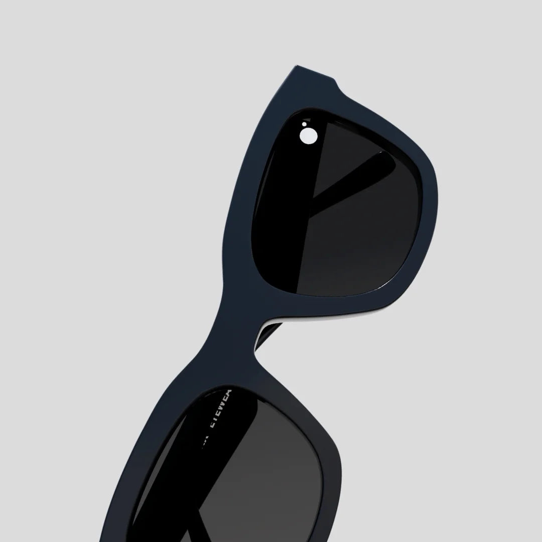 MOONX AXIS – UV400 Modern Curved Sunglasses (Unisex)