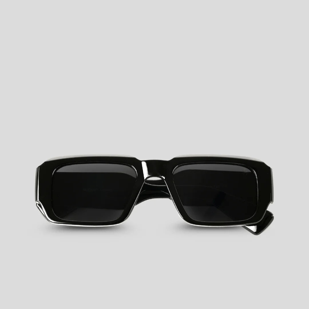 MOONX X-LUNA – UV400 Bold Rectangular Luxury Sunglasses (Unisex)