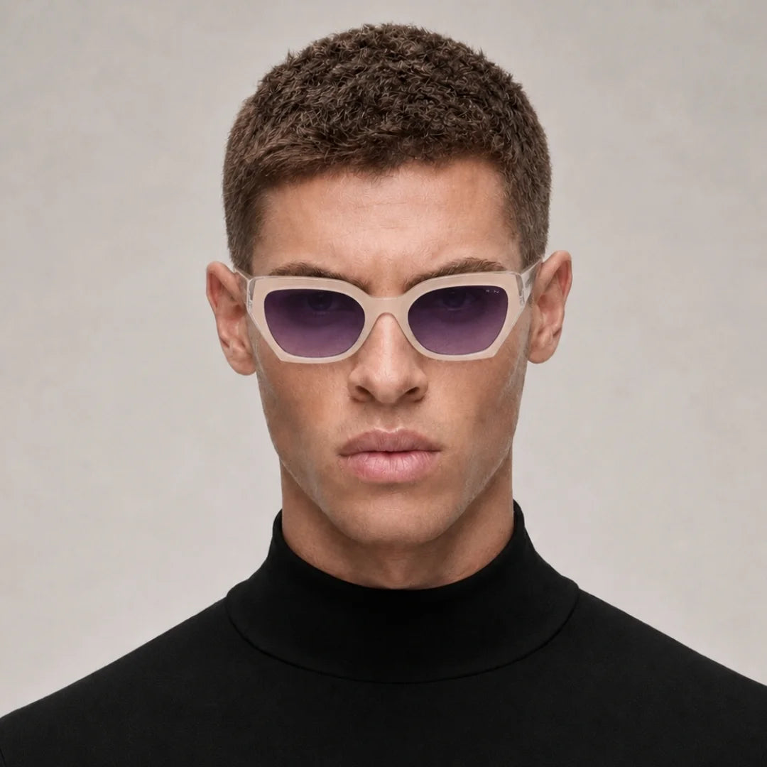MOONX CYNTHIA S4 – UV400 Oversized Sunglasses (Women)