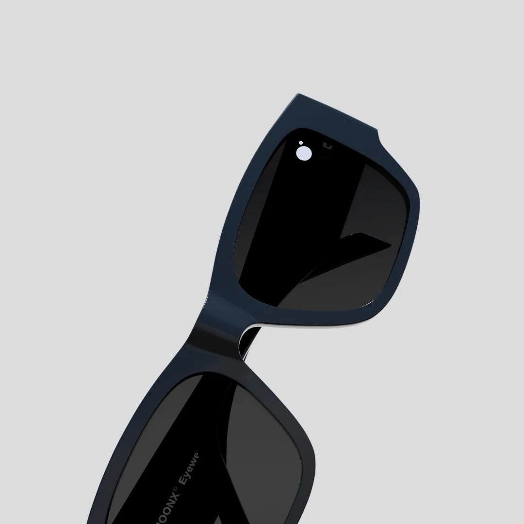 MOONX STORM – UV400 Bold Sunglasses (Unisex)