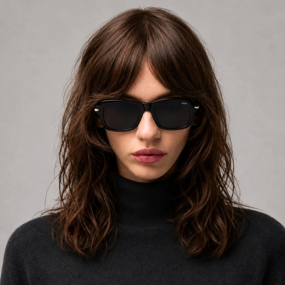 MOONX APOLLO – UV400 Modern Sunglasses (Unisex)