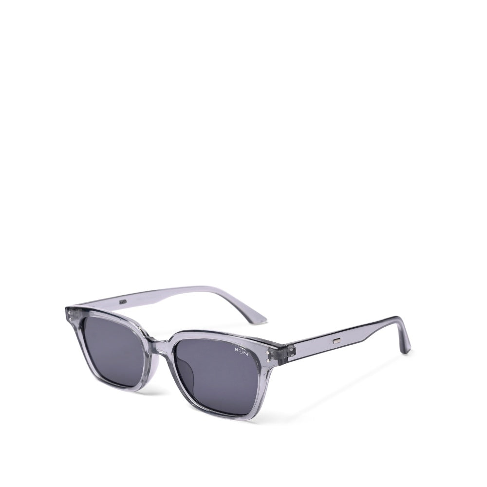 MOONX MAGNETIC S3 – UV400 Edgy Cat‑Eye Sunglasses (Unisex)