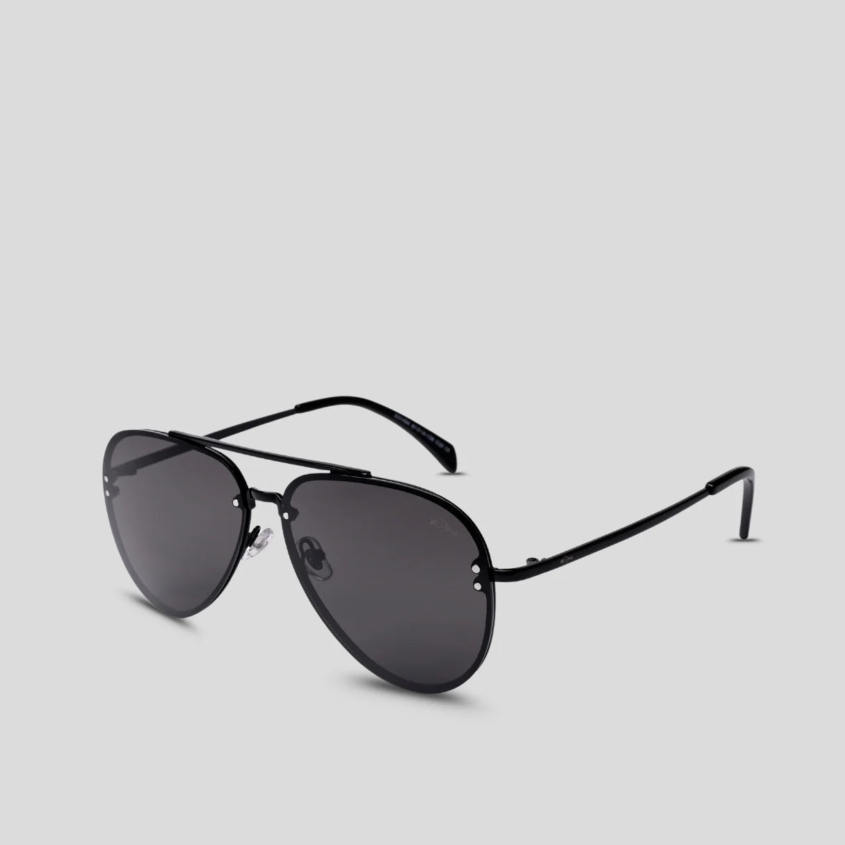 MOONX HEAVEN S30 – Polarised Aviator Metal Frame Sunglasses (Unisex)
