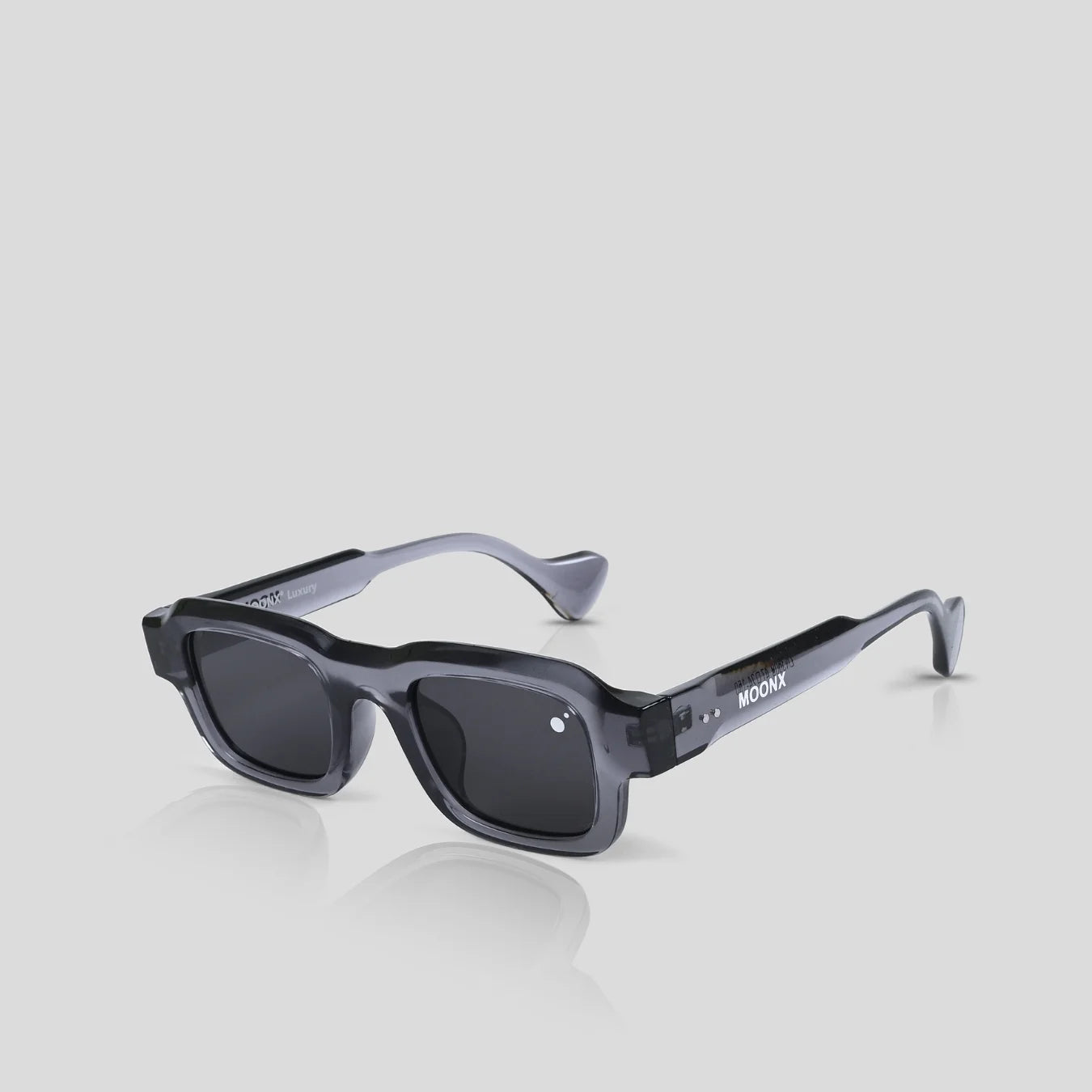 MOONX NEBULA S2 – Modern Classic Luxury Glasses (Unisex)