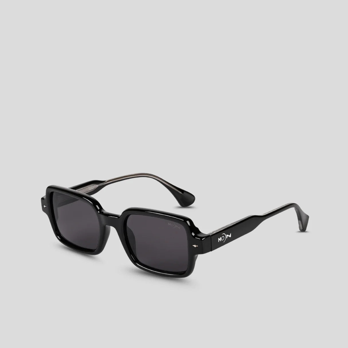 MOONX SELENE S1 – UV400 Square Lifestyle Sunglasses (Unisex)