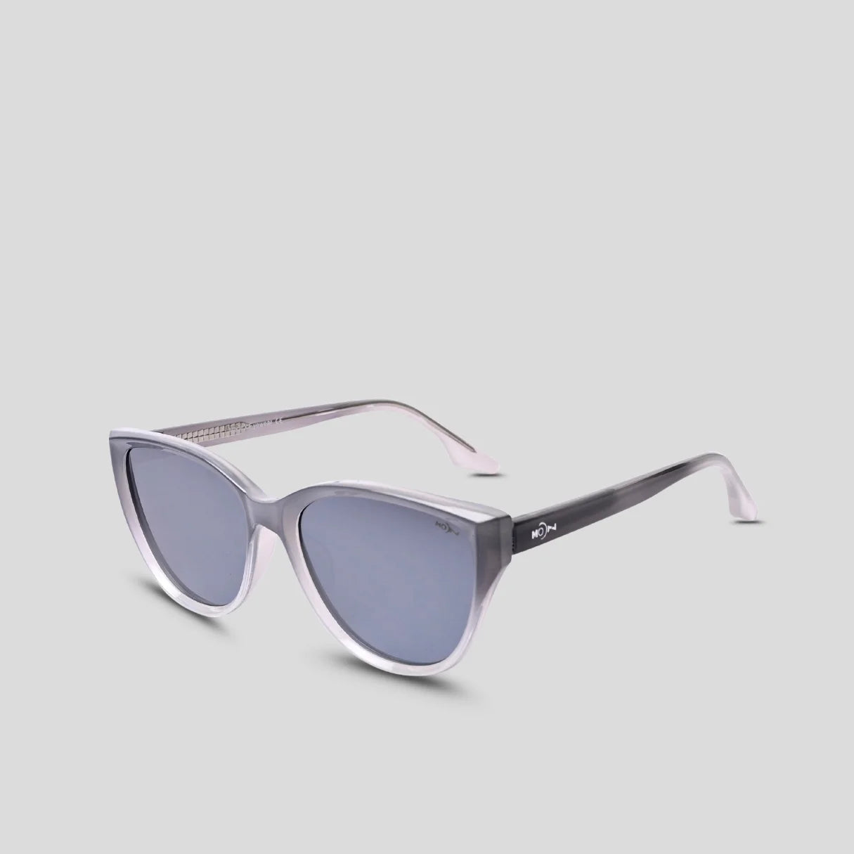 MOONX LO S5 – UV400 Modern Cat-Eye Sunglasses (Unisex)