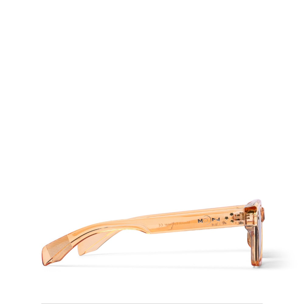 MOONX MARS S2 (Exclusive) – UV400 Wayfarer Sunglasses (Unisex)
