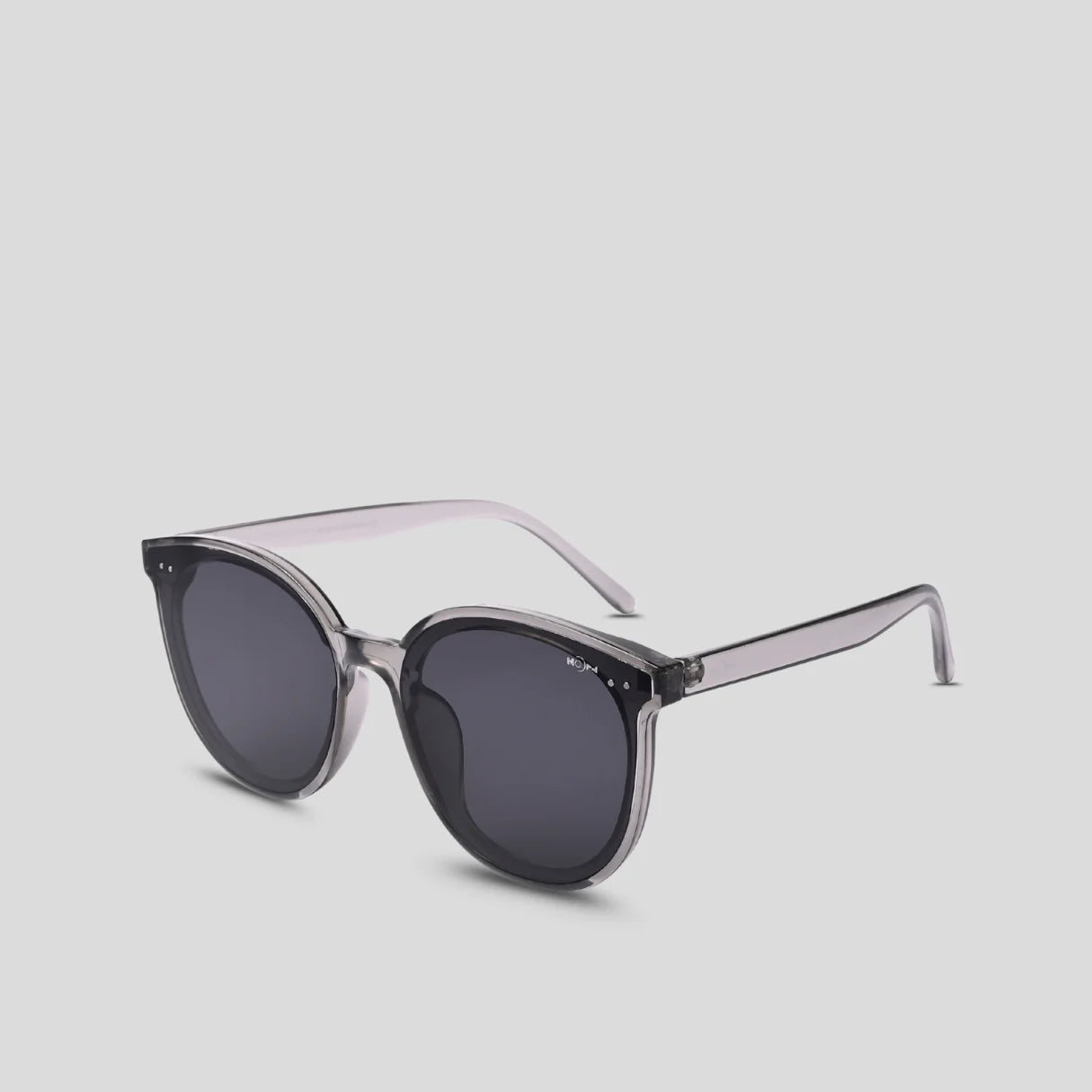 MOONX X‑NEREID S4 – UV400 Oversized Sunglasses (Unisex)