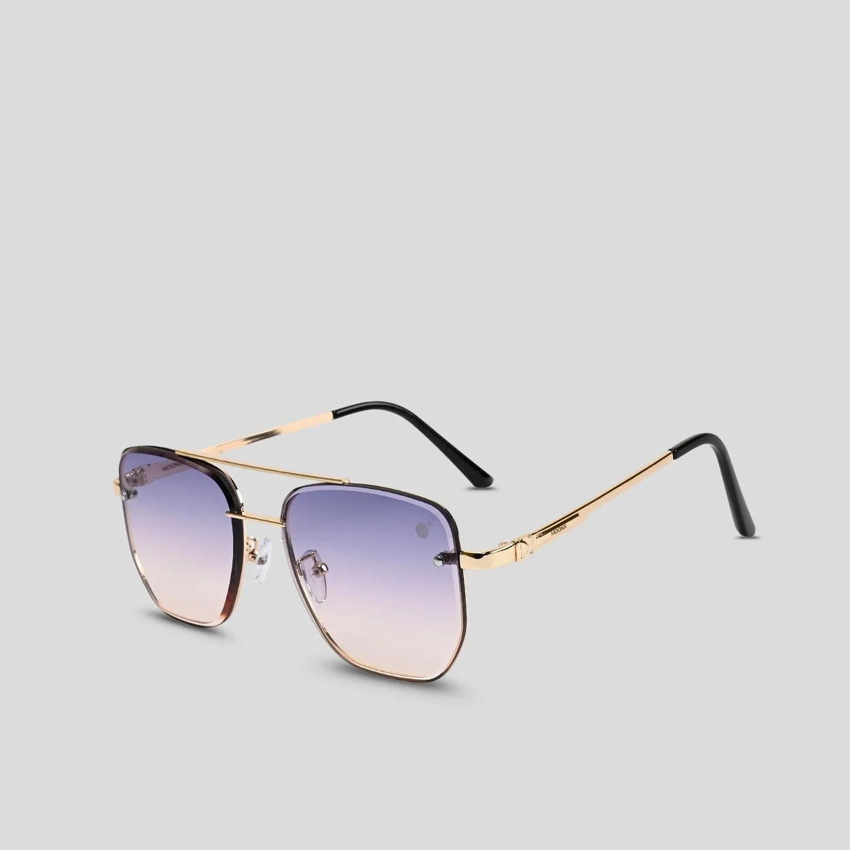 MOONX CELEBRITY TINT – UV400 Celebrity Inspired Sunglasses (Unisex)