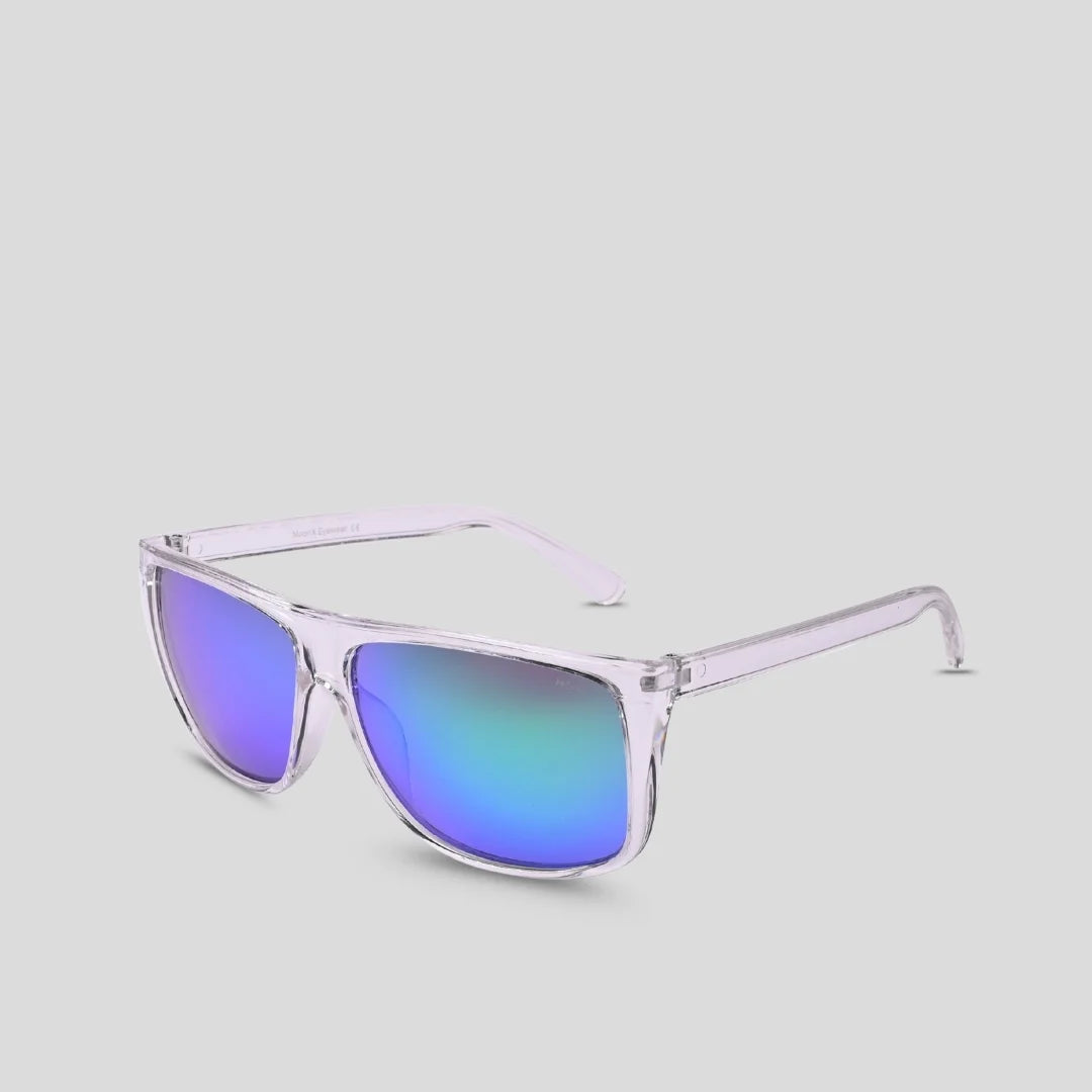 MOONX GRADIENT – UV400 Sports Performance Sunglasses (Unisex)