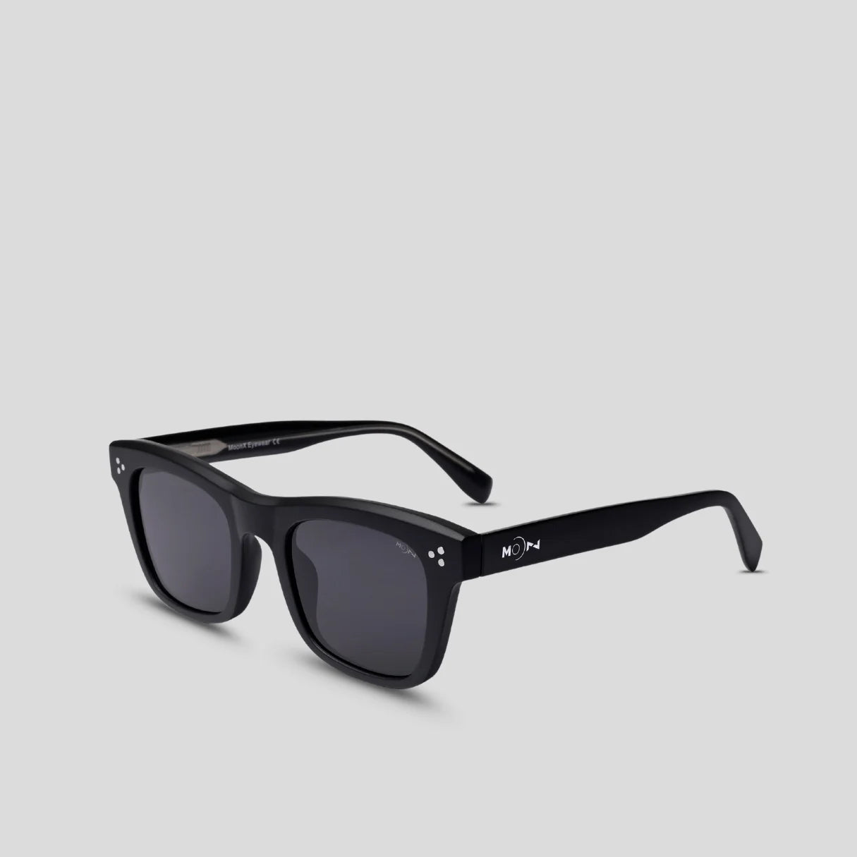 MOONX MAGMA S1 – UV400 Wayfarer Sunglasses (Unisex)