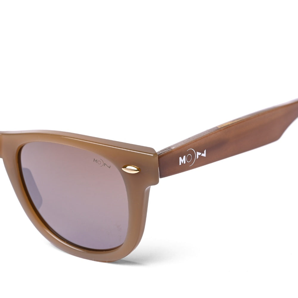 MOONX STARSHIP S4 – UV400 Wayfarer Sunglasses (Unisex)