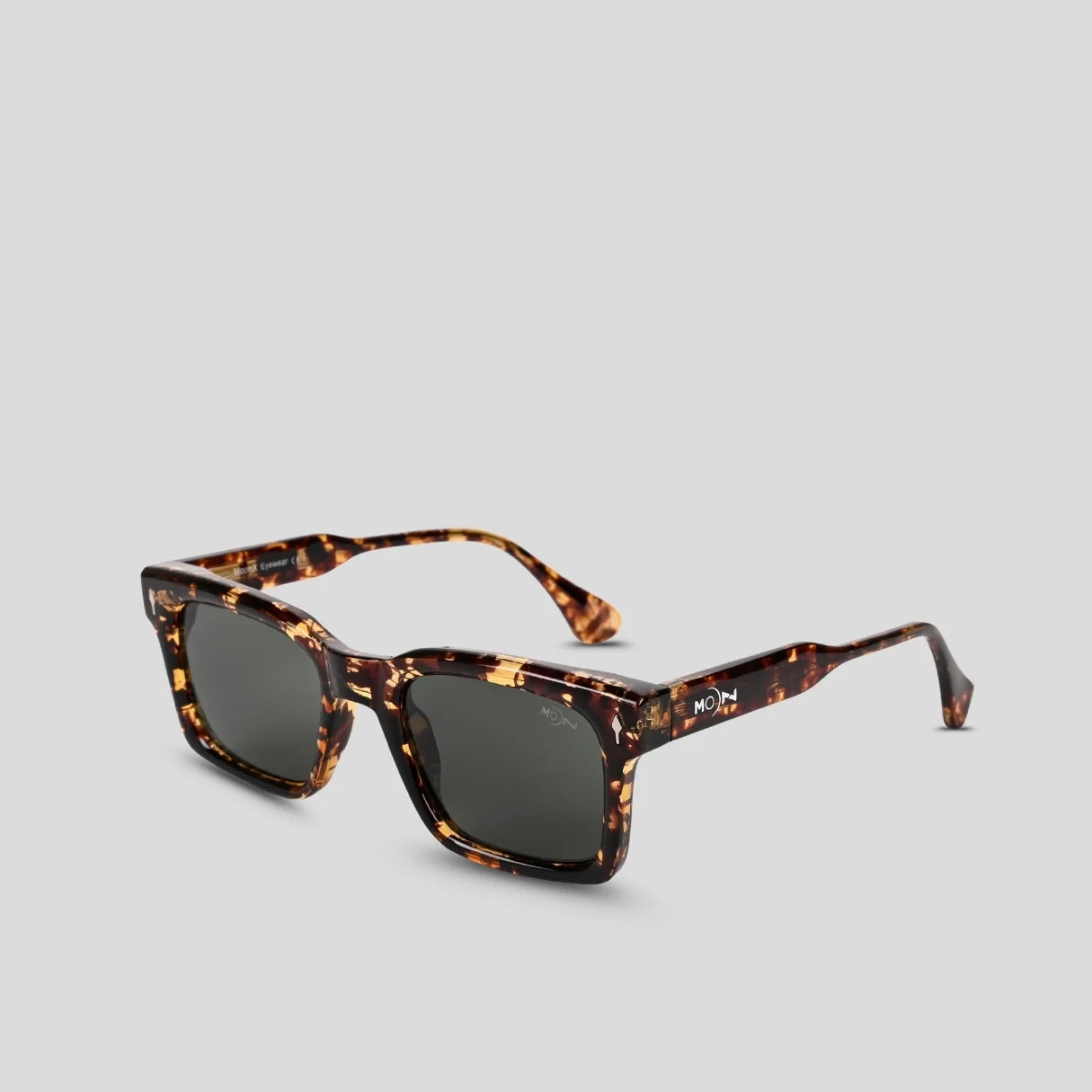 MOONX STELLERS S4 (EXCLUSIVE) – UV400 Rectangular Modern Sunglasses (Unisex)