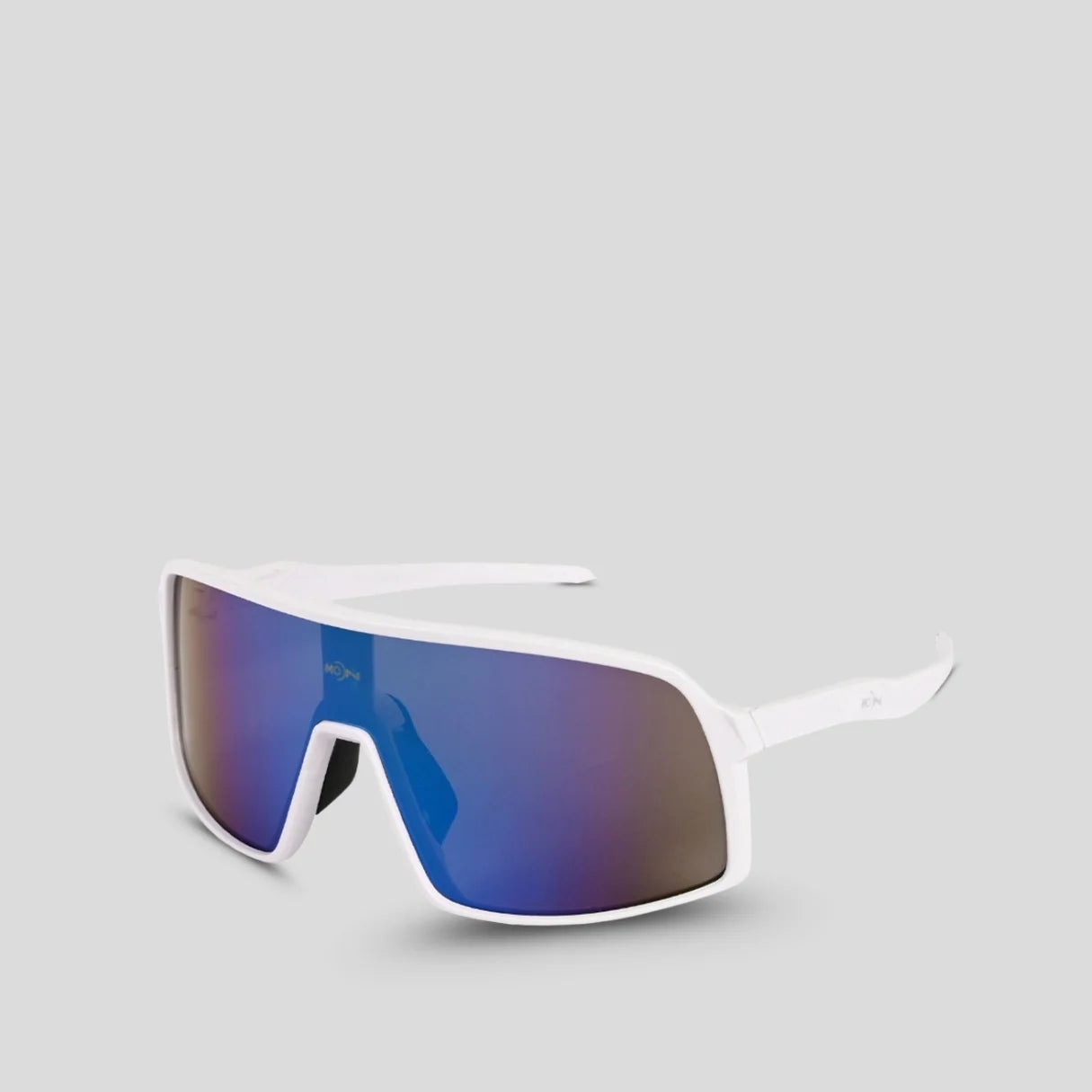 MOONX X-HERO S3 – UV400 Sports and Biking Sunglasses (Unisex)