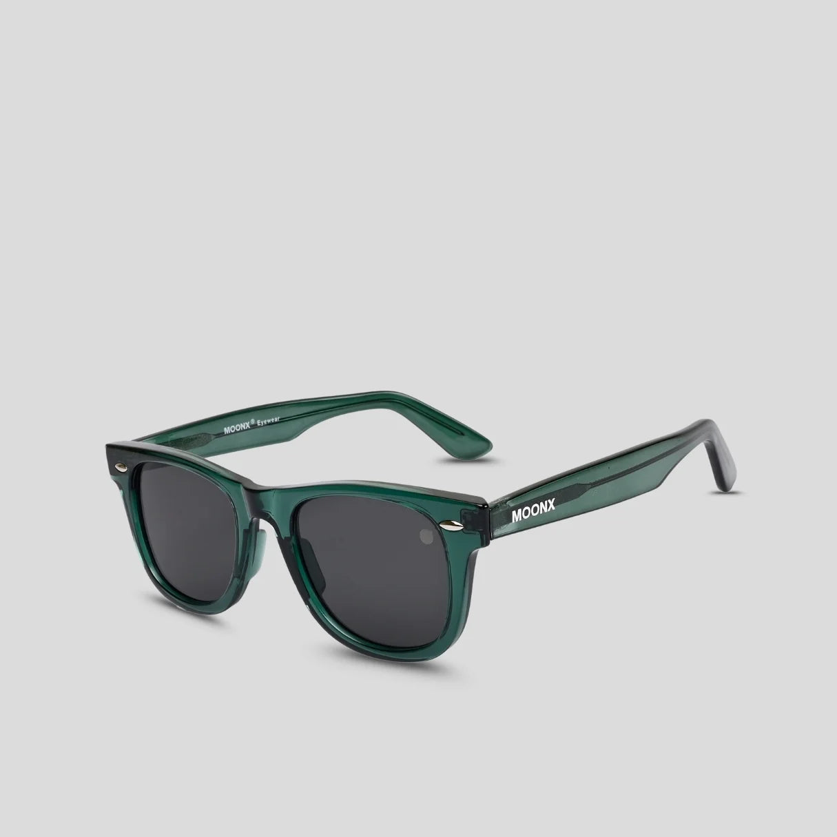 MOONX STARSHIP S6 – UV400 Wayfarer Sunglasses (Unisex)