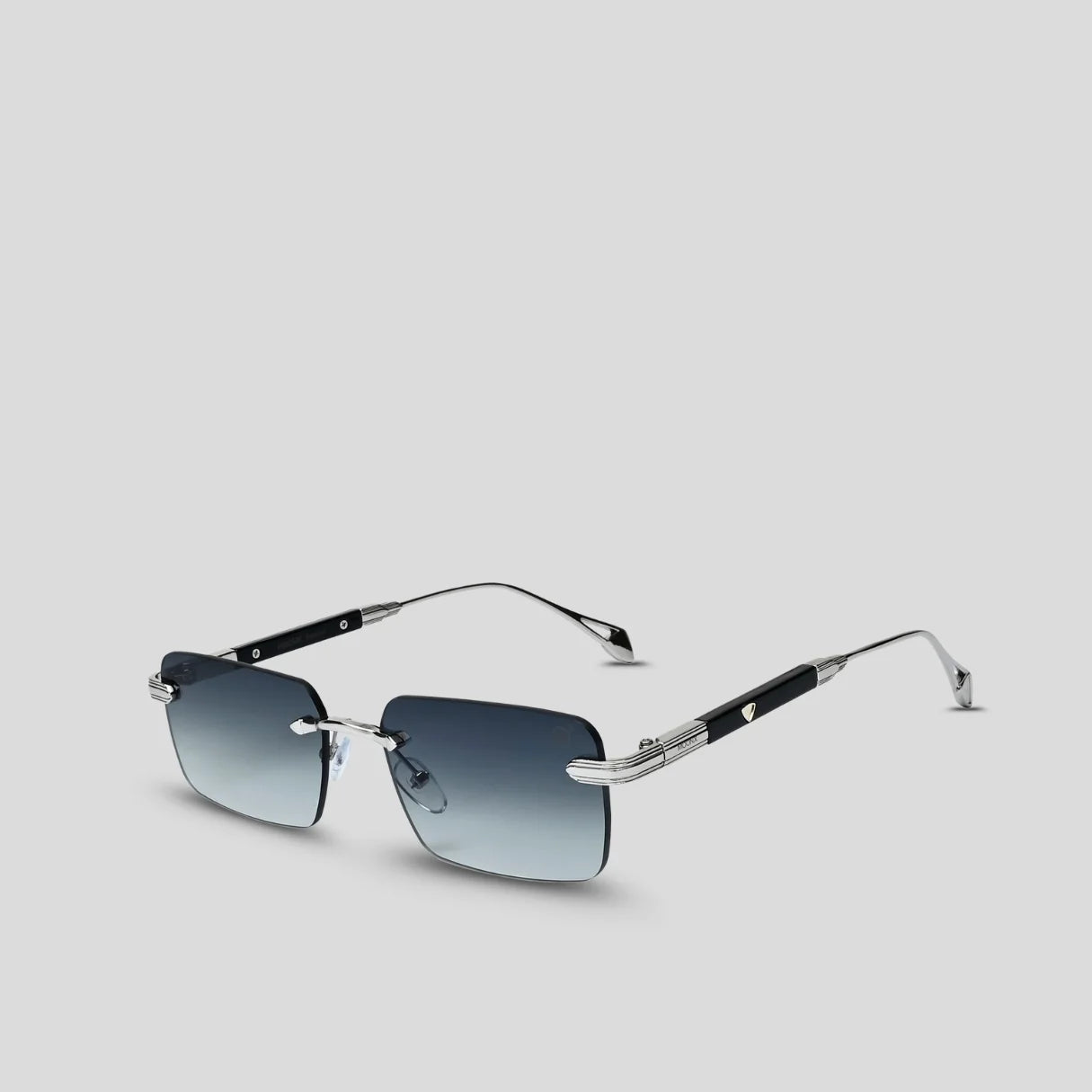 MOONX MATTERS S3 (EXCLUSIVE) - UV400 Luxury Rimless Sunglasses