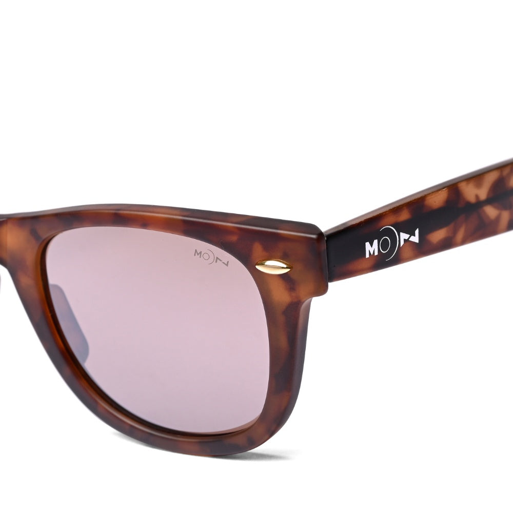 MOONX STARSHIP S3 – UV400 Wayfarer Sunglasses (Unisex)