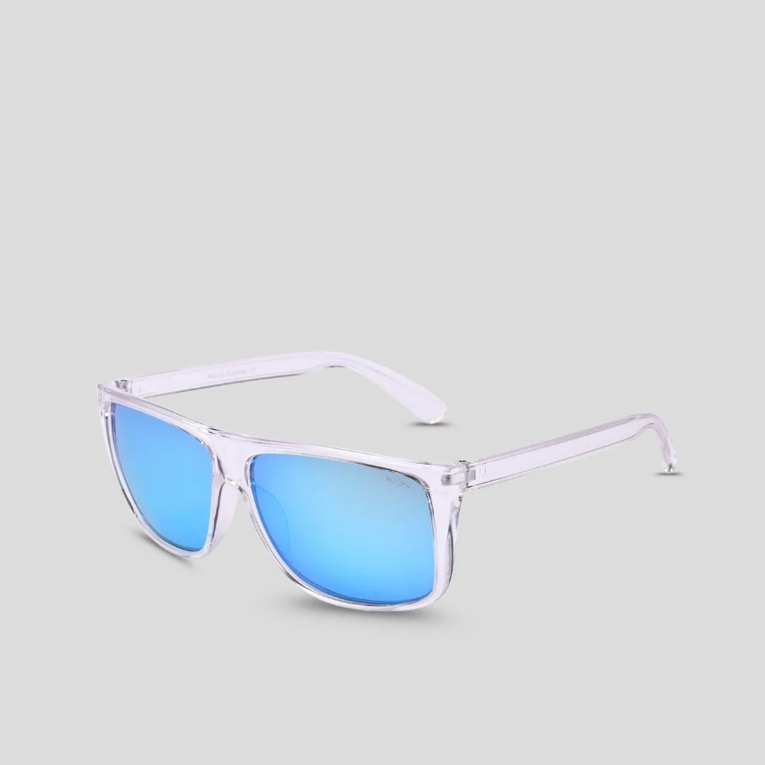 MOONX GRADIENT S2 – UV400 Sports Performance Sunglasses (Unisex)