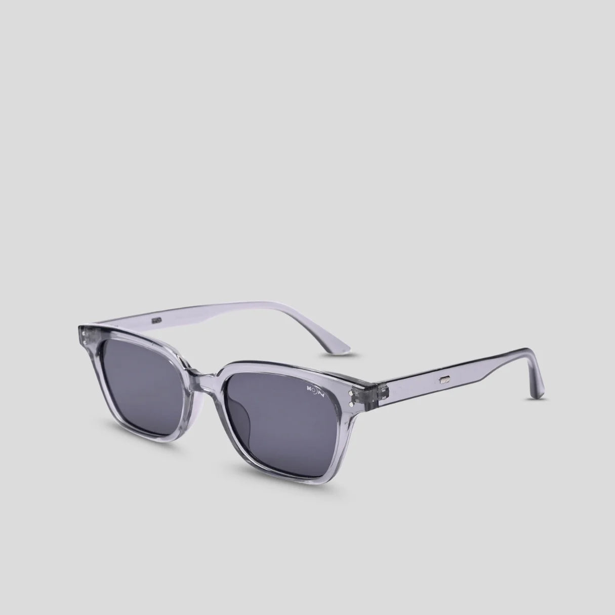 MOONX MAGNETIC S3 – UV400 Edgy Cat‑Eye Sunglasses (Unisex)