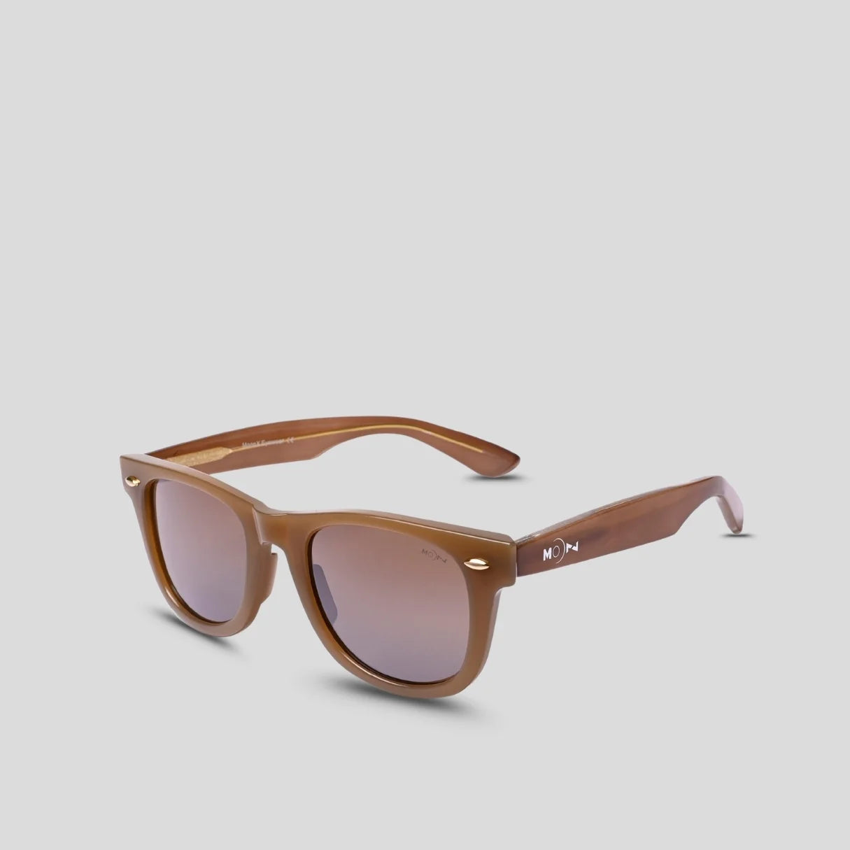 MOONX STARSHIP S4 – UV400 Wayfarer Sunglasses (Unisex)