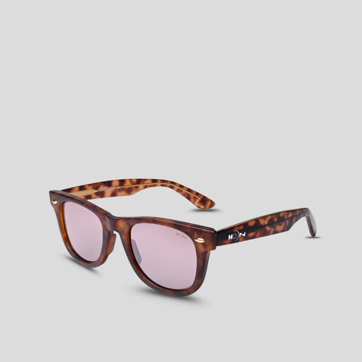 MOONX STARSHIP S3 – UV400 Wayfarer Sunglasses (Unisex)