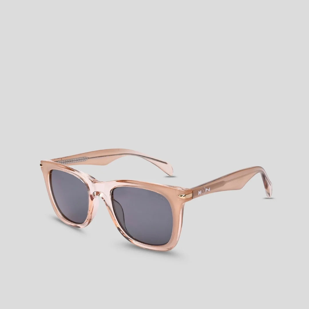 MOONX HUE S6 (Exclusive) – UV400 Wayfarer Sunglasses (Unisex)