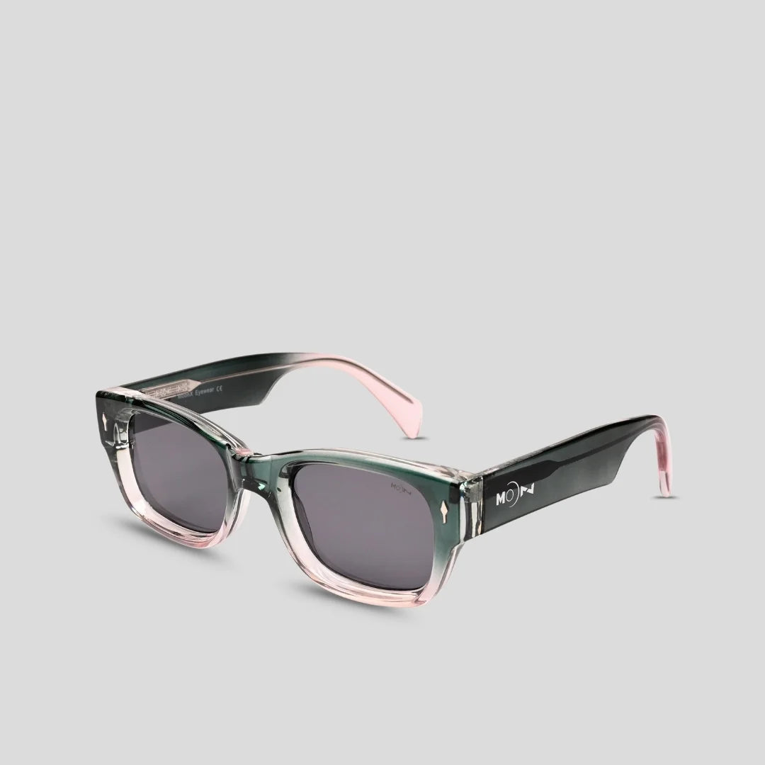 MOONX DARK MATTER (Exclusive) – UV400 Modern Design Sunglasses (Unisex, Trending)