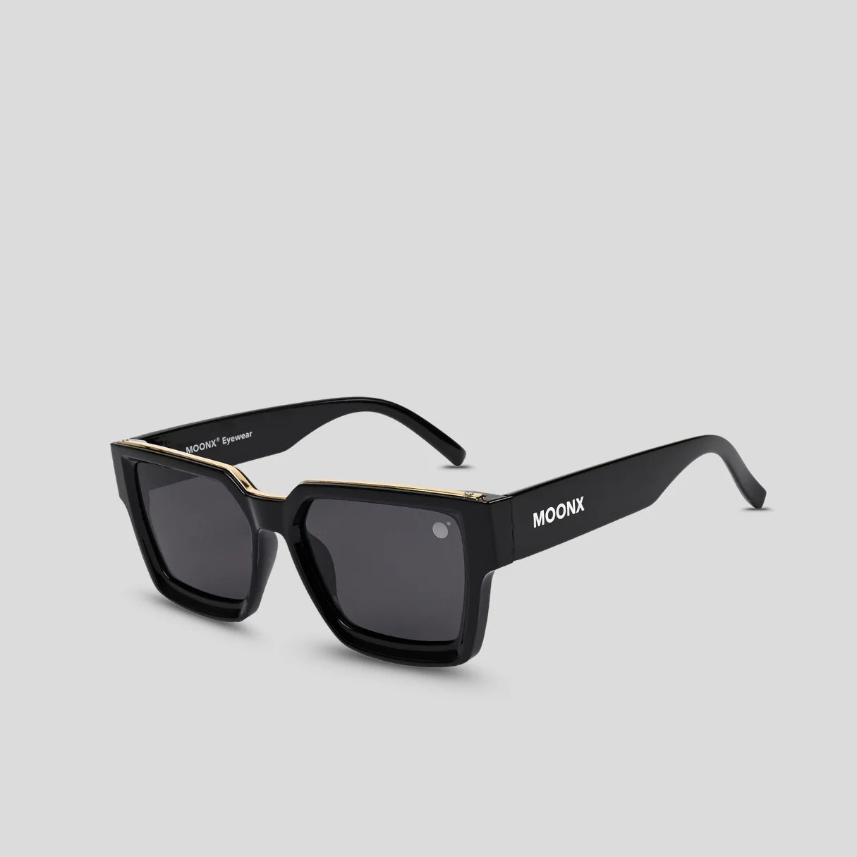 MOONX THE UNIVERSE - UV400 Wayfarer Sunglasses (Unisex)