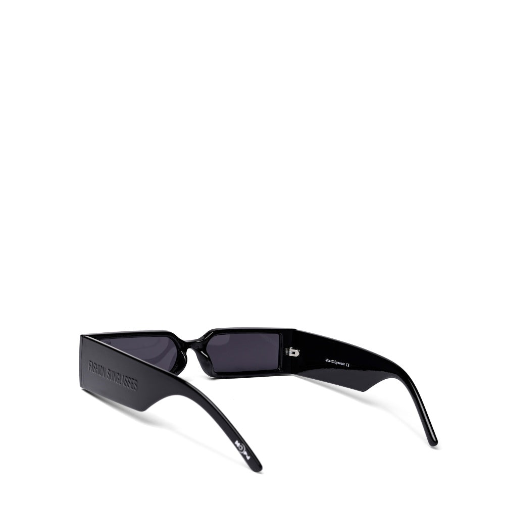 MOONX STRIP S1 – UV400 Modern Retro Sunglasses (Unisex)