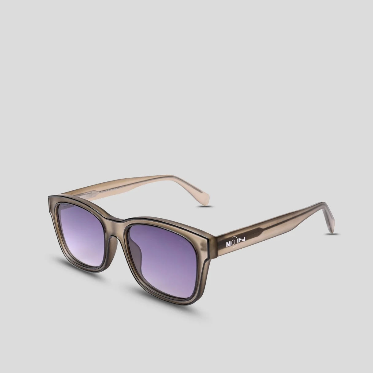 MOONX MENSIS S4 – UV400 Rectangular Sunglasses (Unisex)