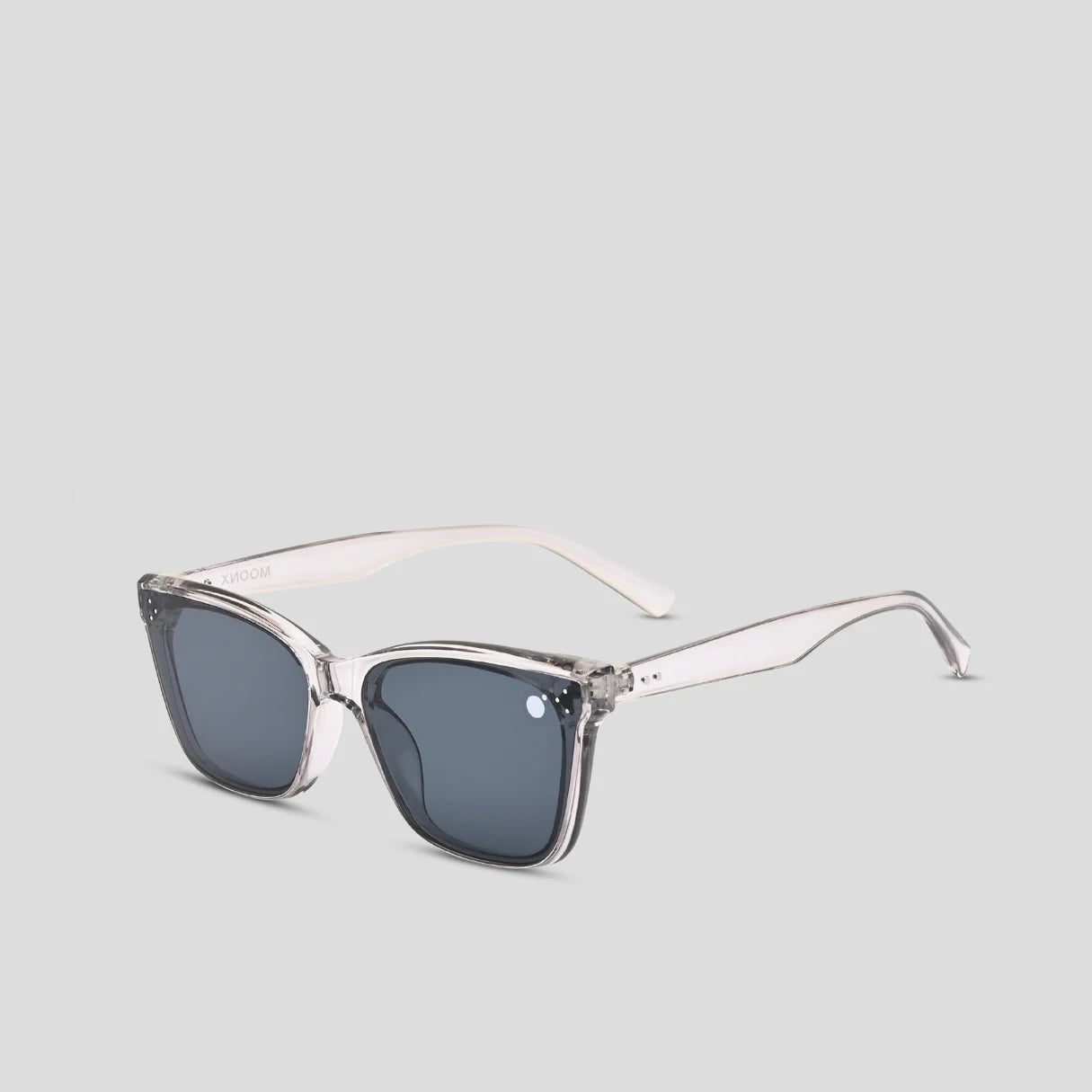 MOONX MAVE S2 – UV400 Sleek Modern Sunglasses (Unisex)