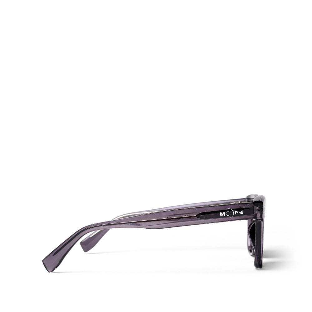 MOONX MAGMA S5 – UV400 Wayfarer Sunglasses (Unisex)