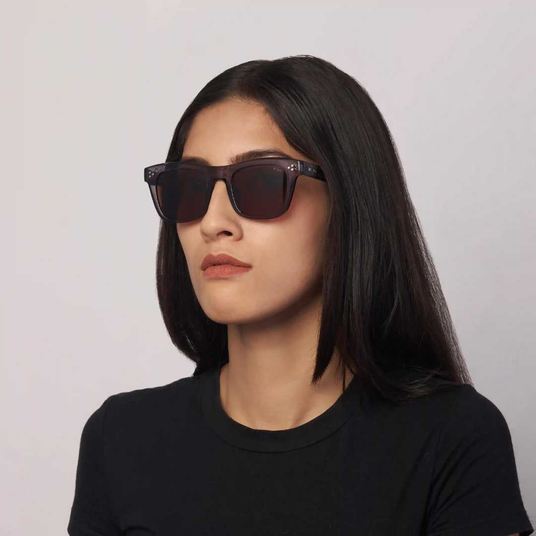 MOONX MAGMA S5 – UV400 Wayfarer Sunglasses (Unisex)