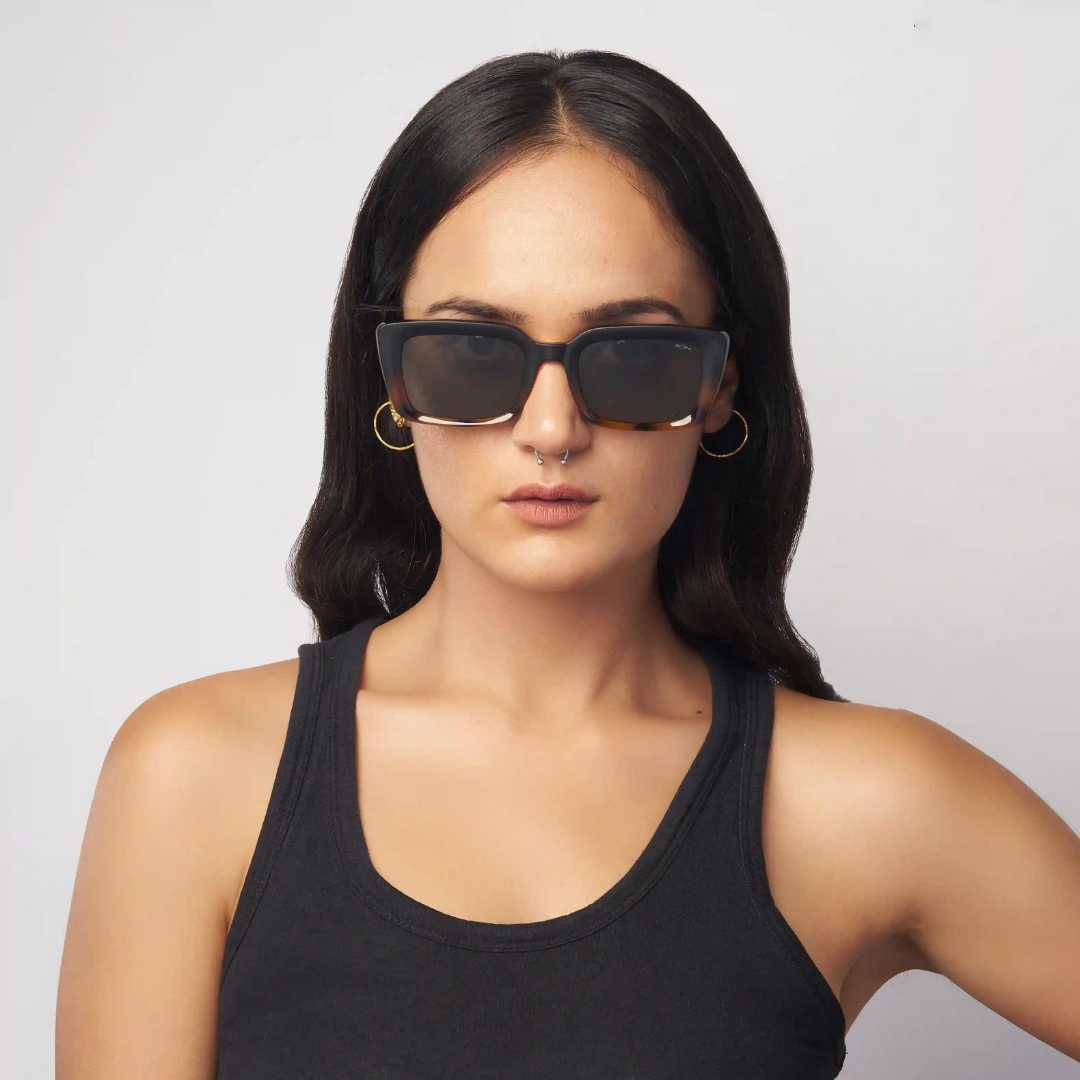 MOONX BLANKET S7 – UV400 Modern Sunglasses (Unisex)