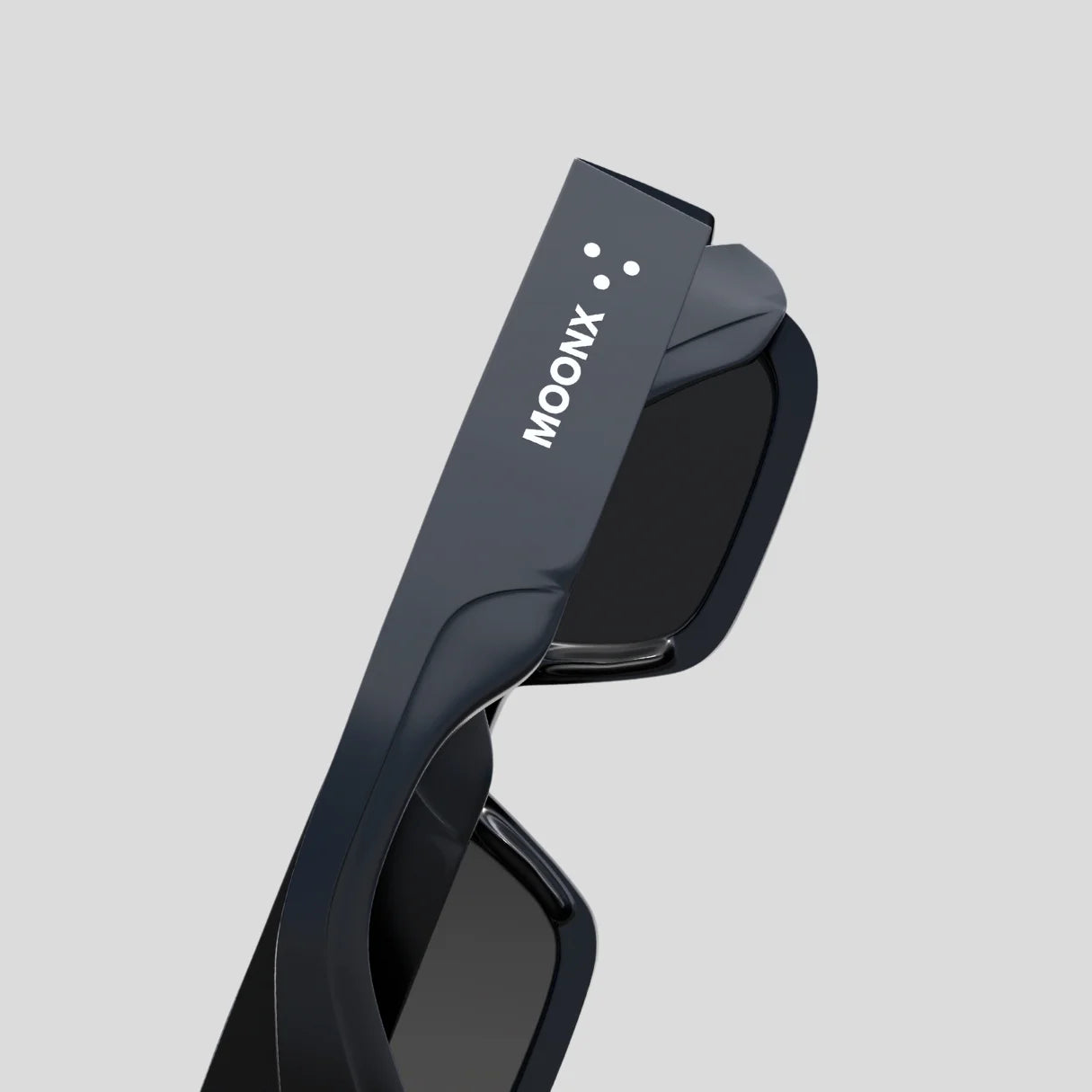 MOONX ATLAS – UV400 Bold & Rectangular Sunglasses (Unisex)