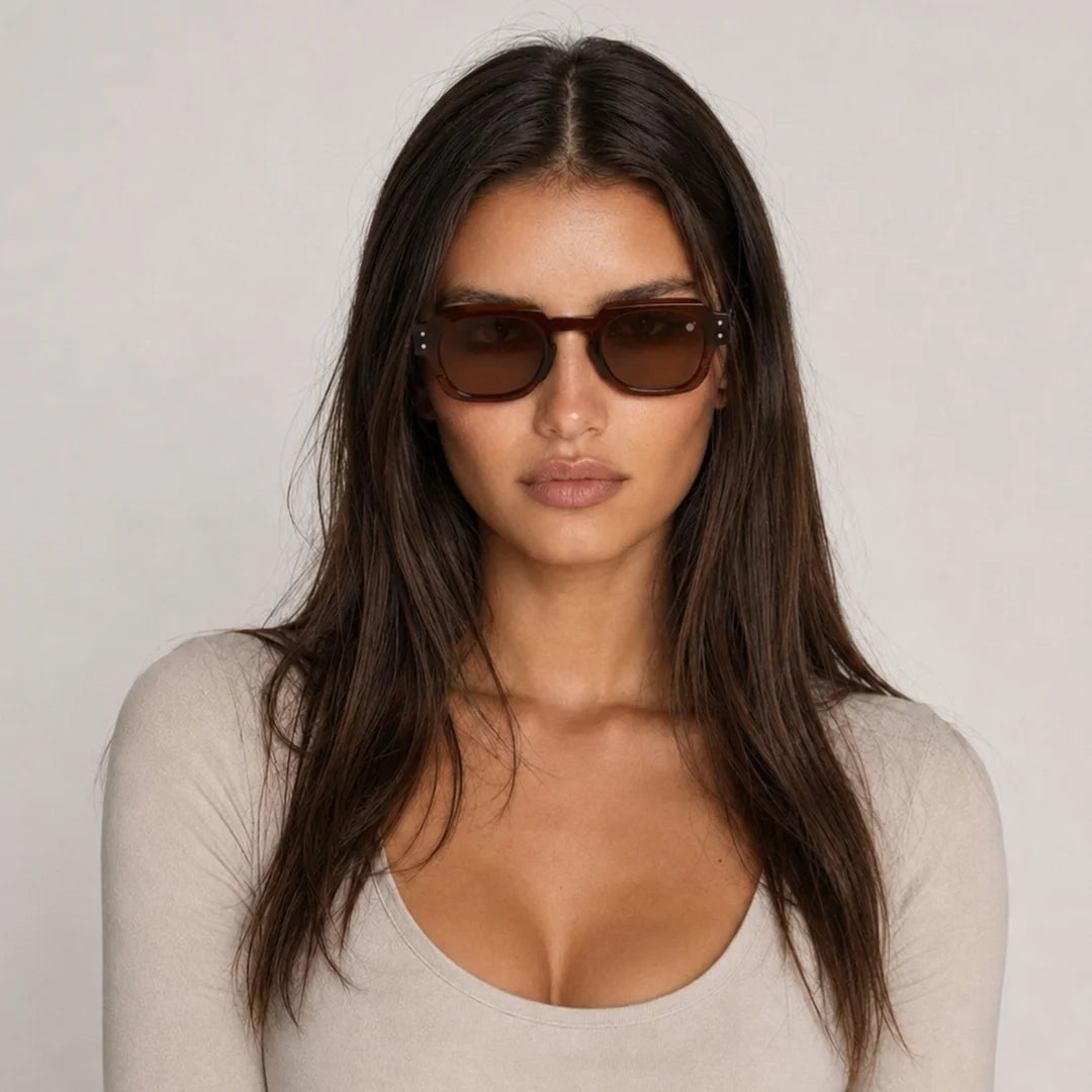MOONX KNIGHT S4 – UV400 Modern Classic Sunglasses (Unisex)