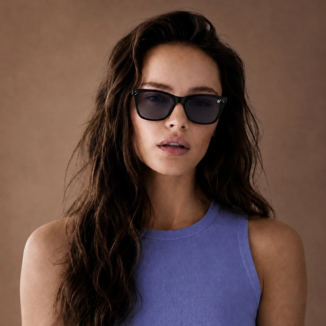 MOONX MAVE S1 – UV400 Sleek Modern Sunglasses (Unisex)