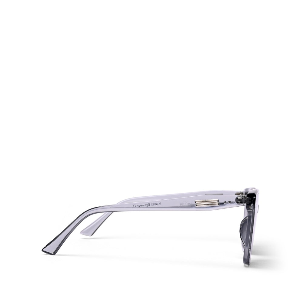 MOONX ROCK S2– UV400 Oversized Sunglasses (Unisex)