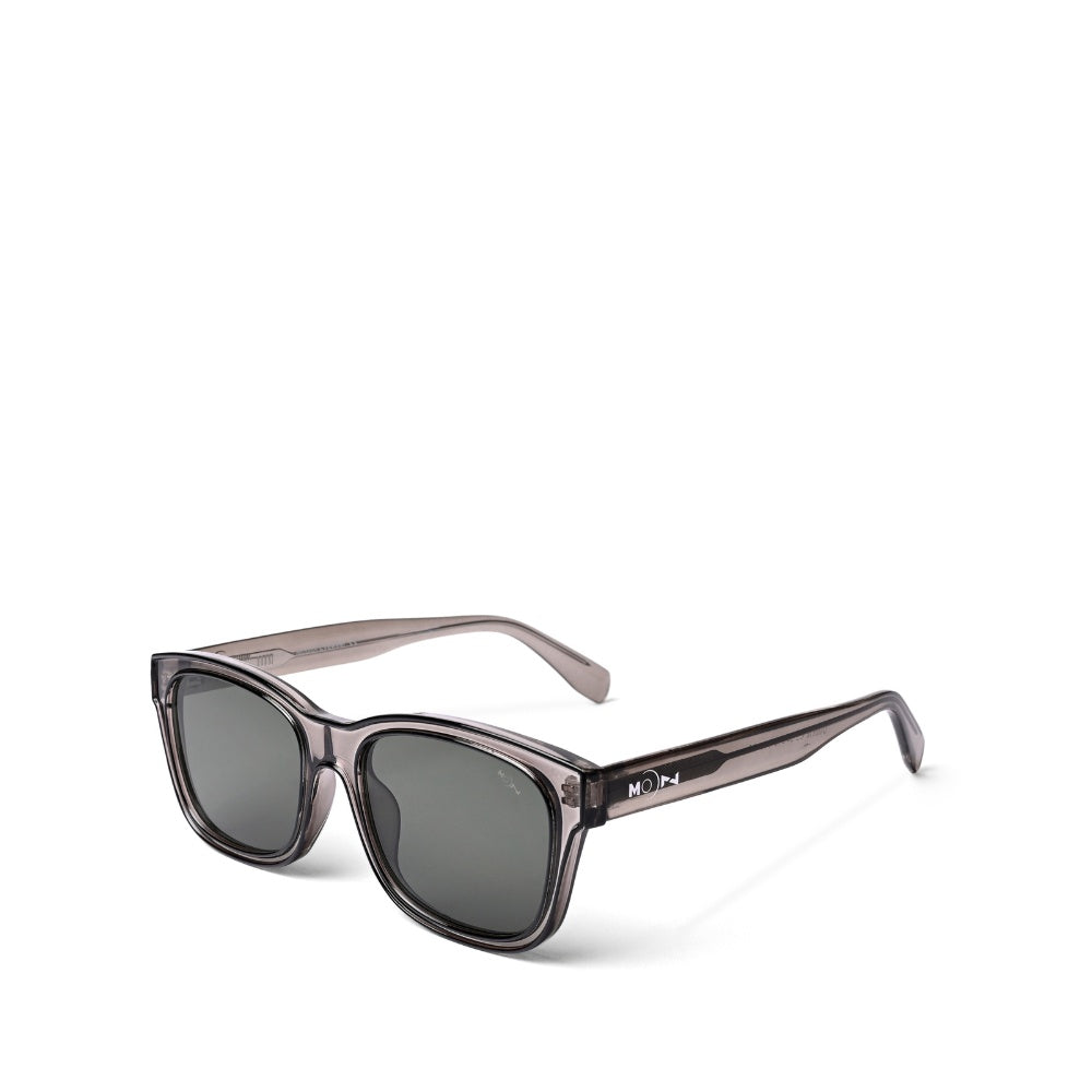 MOONX MENSIS S3 – UV400 Rectangular Sunglasses (Unisex)