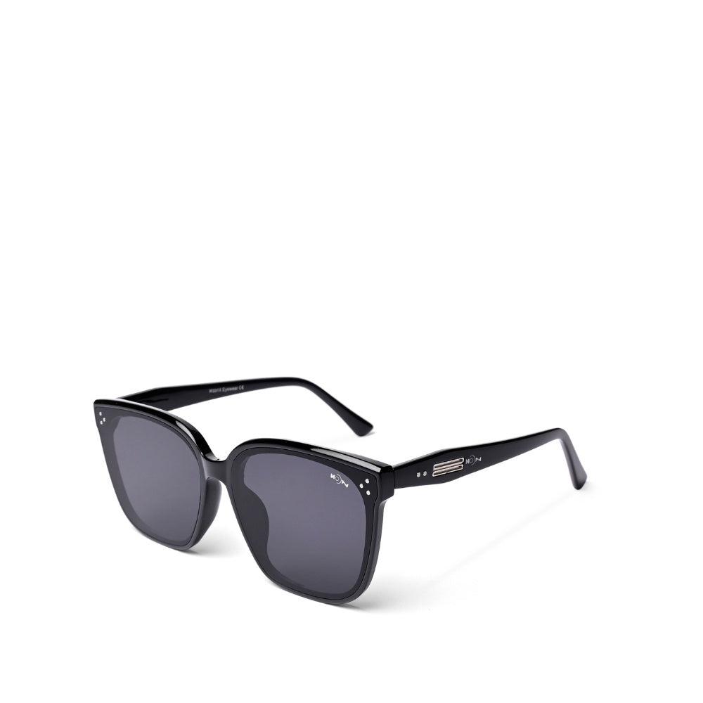 MOONX ROCK S1 – UV400 Oversized Sunglasses (Unisex)