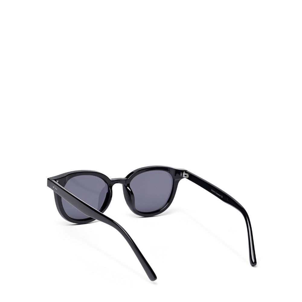 MOONX MIMAS S1 – UV400 Cat‑Eye Sunglasses (Unisex)