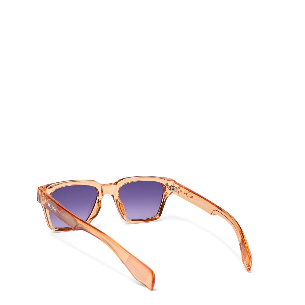 MOONX MARS S2 (Exclusive) – UV400 Wayfarer Sunglasses (Unisex)