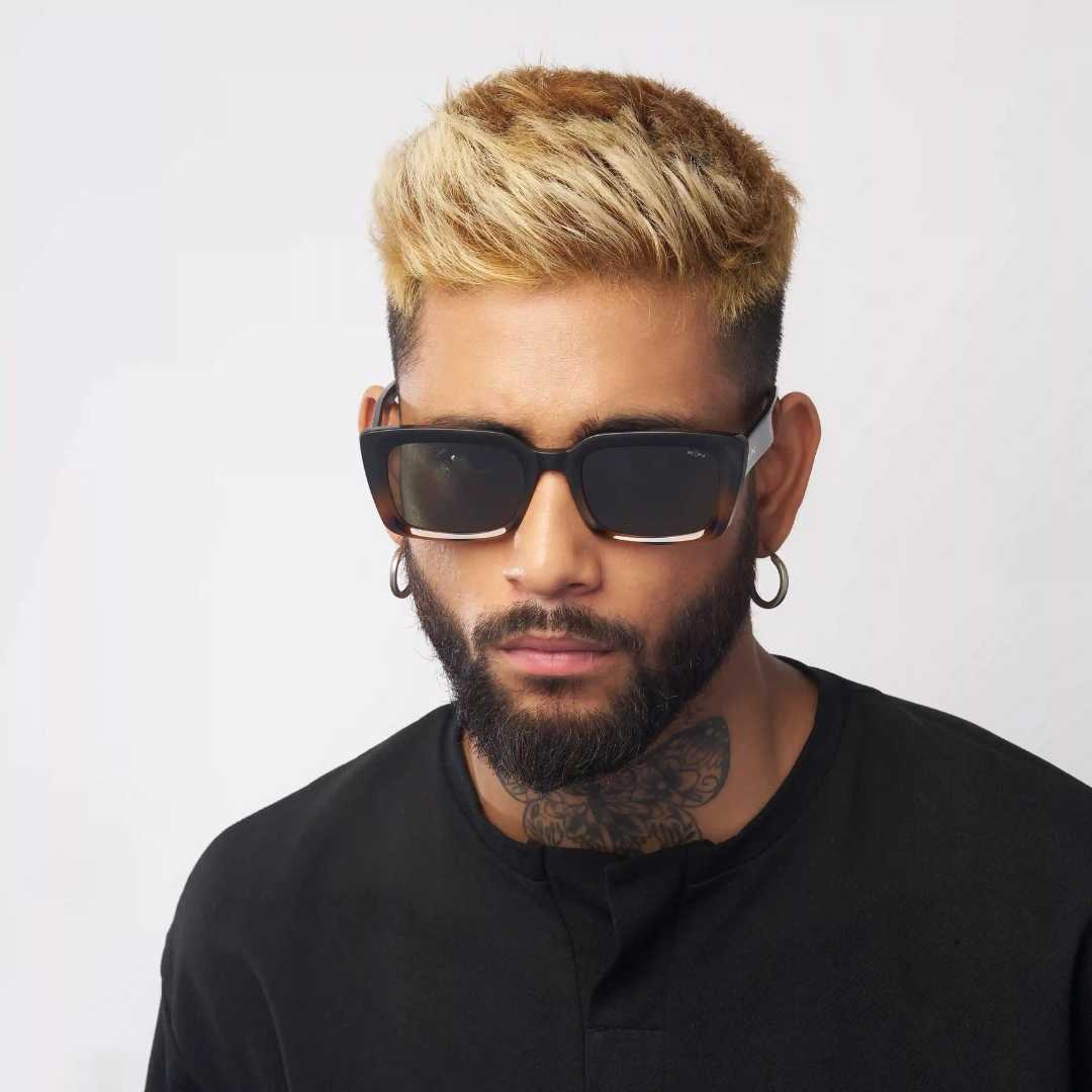 MOONX BLANKET S7 – UV400 Modern Sunglasses (Unisex)